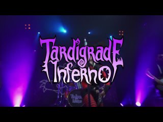 Tardigrade Inferno празднуют 5-летие альбома Mastermind!