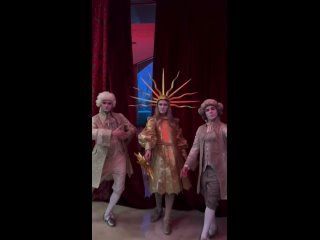 Видео от Театр огня Salamandra| фаершоу | световое шоу