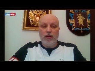 Владимир Рогов рассказал о количество иностранных наемников в Запорожской области