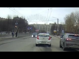 Видео от Мурманск ДТП  ЧП