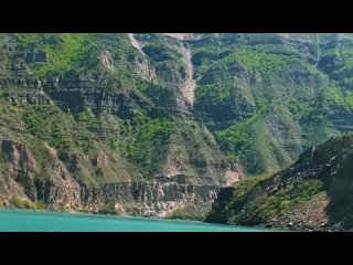 Wideo od “Центр развития туризма ГО “г.Дербент“