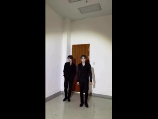Видео от XIAOJUN • 샤오쥔 › NCT • WayV