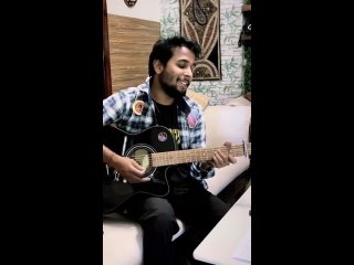 O Mere Dil ke Chain ___old _oldisgold  _coversong _cover _top _featured _follow _reel _reelsinstagram _instagood _kartik _viral