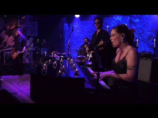 Beth Hart 'Baddest Blues' (Front and Center, Live From New York) Full HD