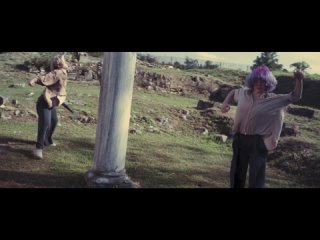 Alcest 'Flamme Jumelle' (Off. Music Video) 4K