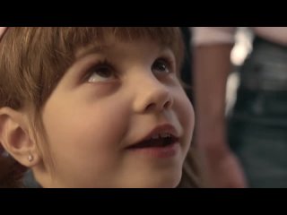 Социальный ролик “Что если дети будут вести себя так же, как взрослые“