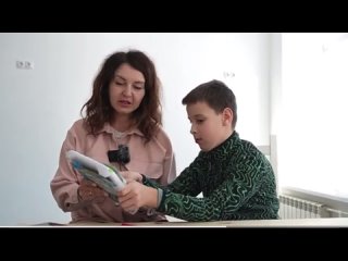 Video by Выше радуги для детей с ДЦП в Самаре