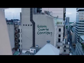 Carlos Baute feat. Piso 21- Ando buscando (Videoclip Oficial)