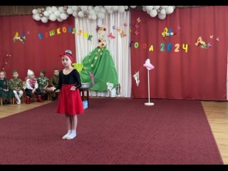 Видео от МДОУ “Центр развития ребенка - детский сад № 7“