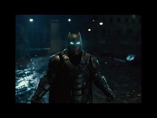 Batman vs Man of Steel fight _ Batman v Superman (IMAX Remastered HDR) Ultimate
