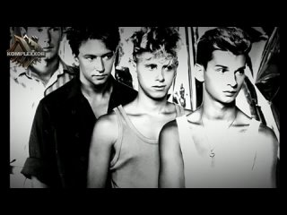 Depeche Mode - Surrender (Rapture remix)