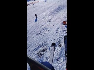 Live: Прокат сноубордов/лыж “Energy Life“. Парнас. Спб