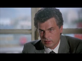 Связь через пиццерию / Pizza Connection (1985)  Микеле Плачидо, Марк Чейз (Дубляж)