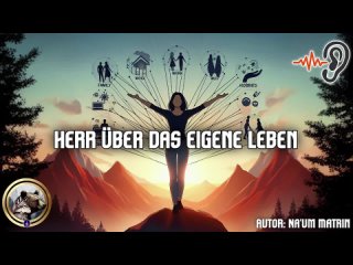 HERR ÜBER DAS EIGENE LEBEN