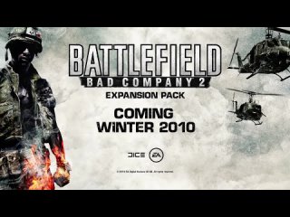 💖Battlefield_✨Bad Company 2 Vietnam💖 Teaser  📺