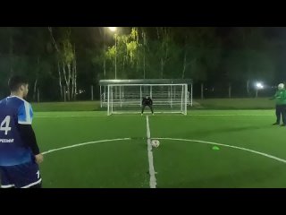 Нижегородская Ночная Футбольная Лига 8х8tan video
