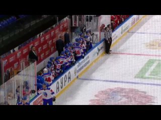 Video by Студенческая хоккейная лига (СХЛ)