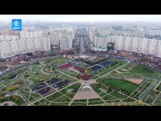 ️ В память погибших военкоров из ДНР и других регионов страны в Москве завершают строительство уникального храма! Где пройдет от