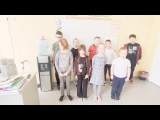 Видео от ВШП | Частная школа | Тверь