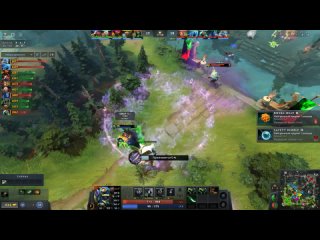 Live – Dota 2. Матч 3. Полуфинал отборочного Чемпионата АССК России 🎮 #асск #асскчемп #ССКАльтернатива