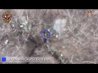 Донецкий спецназ срывает ротации нацистов