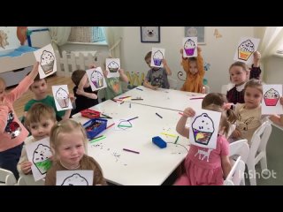 Video by Билингвальный детский сад в Кирове| Mary Poppins