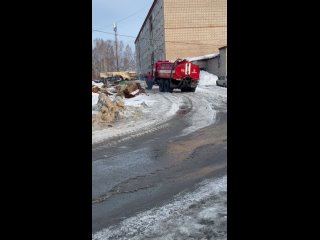 Видео от Говорят в Колпашево