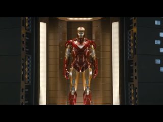 Мстители _ The Avengers (2012) - русский трейлер HD