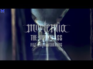 Mortemia ft. Ambre Vourvahis - The Hourglass