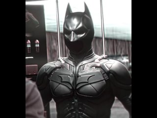 The Dark Knight - _Batman Has No Limits_ _ KALEO - Way Down We Go (Slowed).mp4