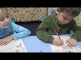 Видео от частный детский сад "Умный Малыш" Волгоград