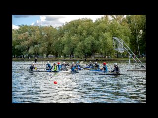 Кубок Московской Области 2022))