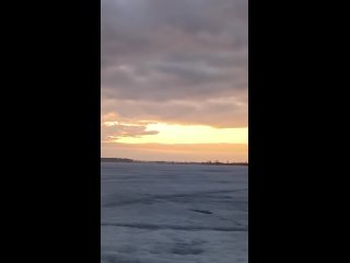Красоты утреннего Озера УТКУЛЬ!!!