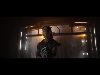 Alien： Romulus ｜ Teaser Trailer