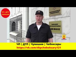 Чебоксарец угодил в психушку, после попытки нанести надпись экстремистского характера возле здания МВД.