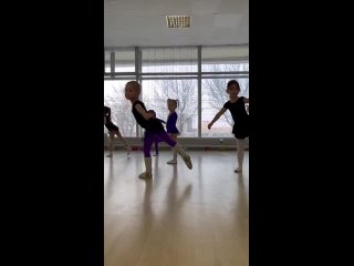 Видео от Студия танца STAR DUST Магнитогорск
