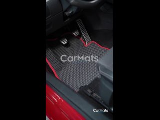 Видео от EVA коврики CarMats I Автоковрики Эва Крым