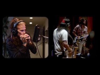 Slash ft. Brian Johnson – Killing Floor [Official Music Video]