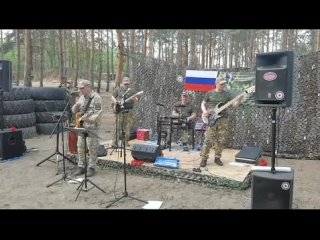 Видео от Петровский Бэнд
