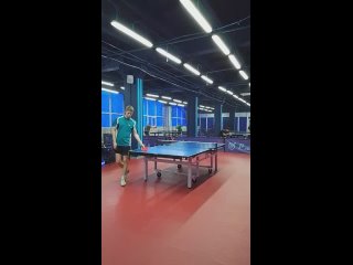 Live: Клуб Ракета. Саратов настольный теннис