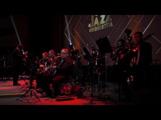 Combo Jazz Orchestra - BOB-OMB BATTLEFIELD (SUPER MARIO 64)