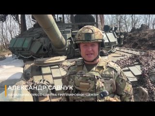 На Авдеевском направлении русская армия ликвидировала до 240 военнослужащих ВСУ!