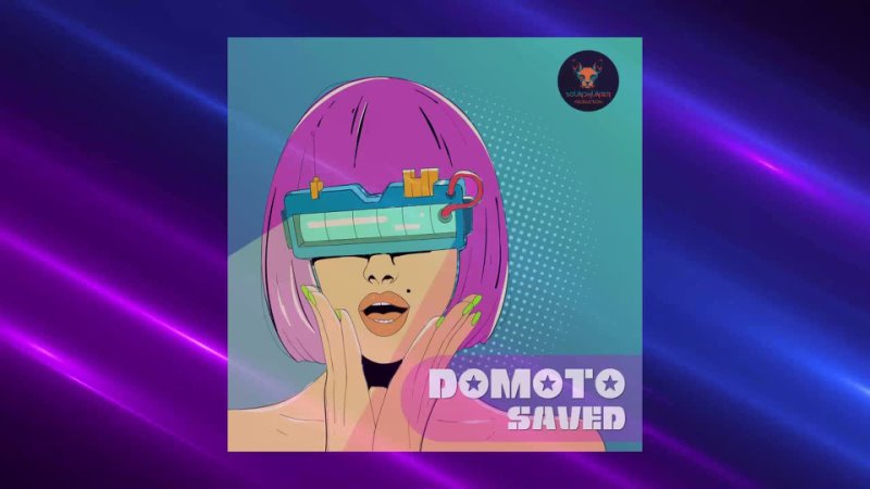 Domoto - Saved