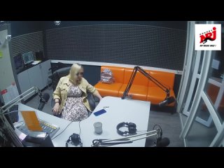 Live: Радио ENERGY(NRJ) - Воронеж