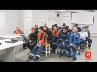 Силовики провели рейд на складе Ozon в Казани в поиске мигрантов-нелегалов.