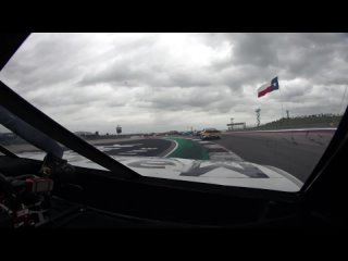 #8 - Kyle Busch - Onboard - Circuit of The Americas - Round 06 - 2024 NASCAR Cup Series