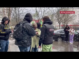 Стали известны подробности убийства на парковке в Москве