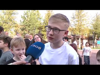 Более 1000 белгородских детей сейчас гостят в солнечном Ставрополье 

Ребят разместили в свыше 30 оздоровительно-образовательных