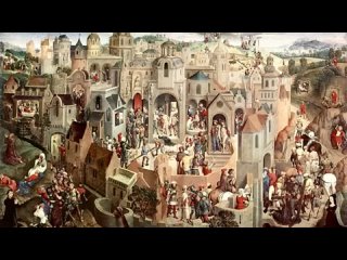 Gregorian chant - Deum verum