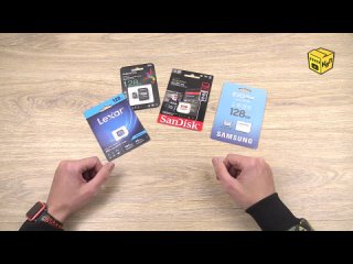 КАНАЛ ВЫГОДНЫХ ПОКУПОК  Ищем лучшую microSD карту с АлиЭкспресс  - ОБЗОР и ТЕСТ 4 недорогих карт памяти